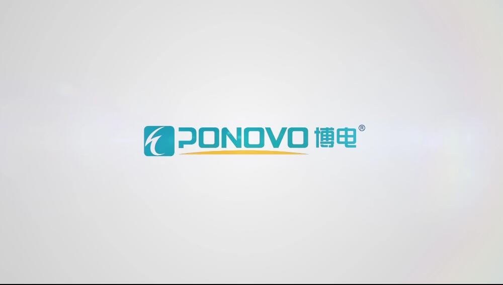 博電新能源宣傳片