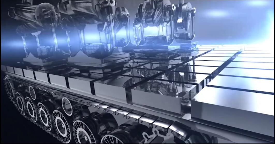 用友2017年伙伴大會案例視頻