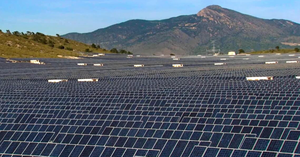 匯能精電宣傳片 太陽能宣傳片